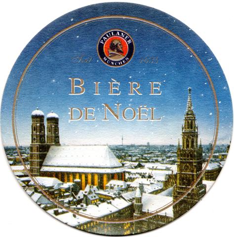 mnchen m-by paulaner rund 3a (215-biere de noel-frauenkirche)